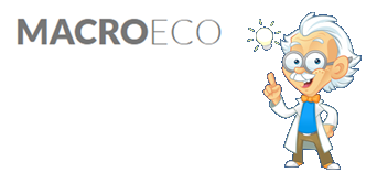 Logo Macroécomatique